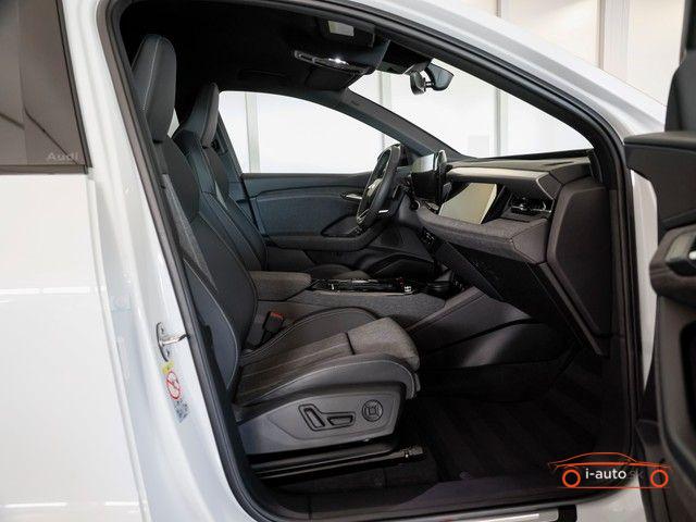 Audi Q6 e-tron 2025 na predaj – fotografia 3