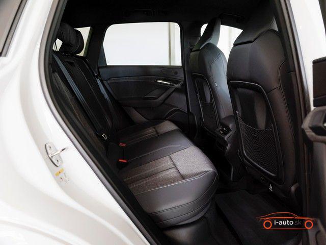 Audi Q6 e-tron 2025 na predaj – fotografia 4