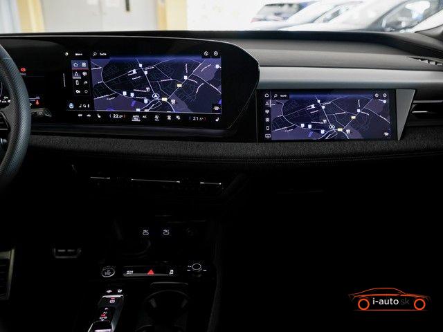 Audi Q6 e-tron 2025 na predaj – fotografia 6