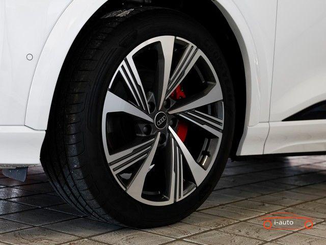 Audi Q6 e-tron 2025 na predaj – fotografia 8