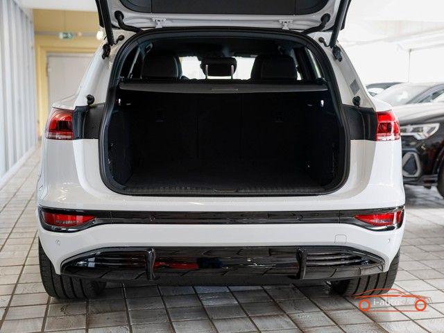 Audi Q6 e-tron 2025 na predaj – fotografia 9