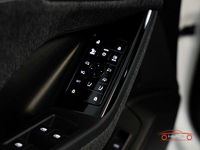 Audi Q6 e-tron 2025 na predaj – fotografia 12