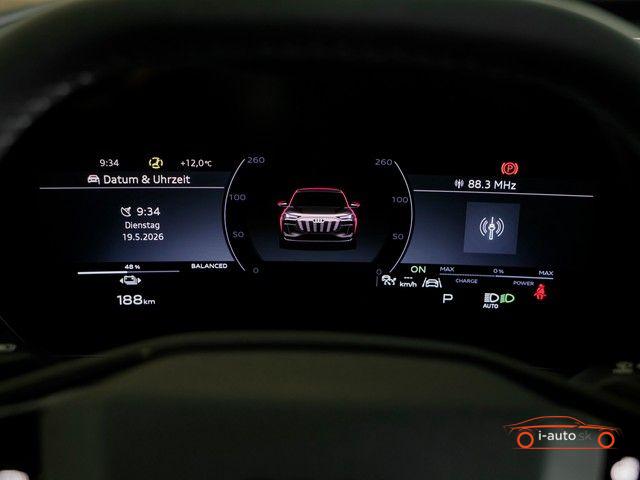 Audi Q6 e-tron 2025 na predaj – fotografia 13