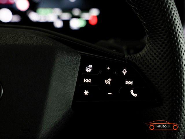 Audi Q6 e-tron 2025 na predaj – fotografia 15