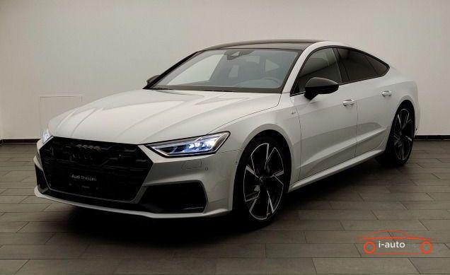 Audi A7 2025 na predaj