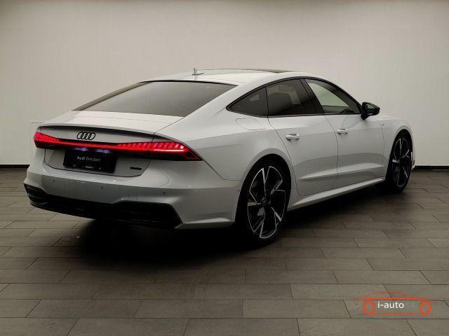Audi A7 2025 na predaj – fotografia 2