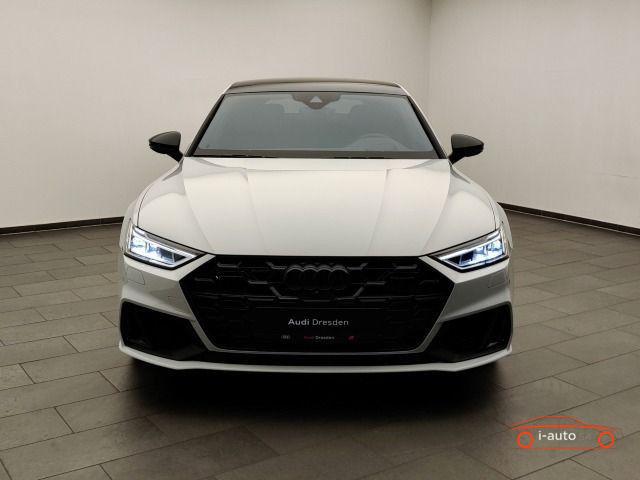 Audi A7 2025 na predaj – fotografia 3