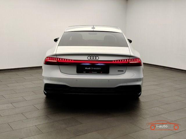 Audi A7 2025 na predaj – fotografia 5