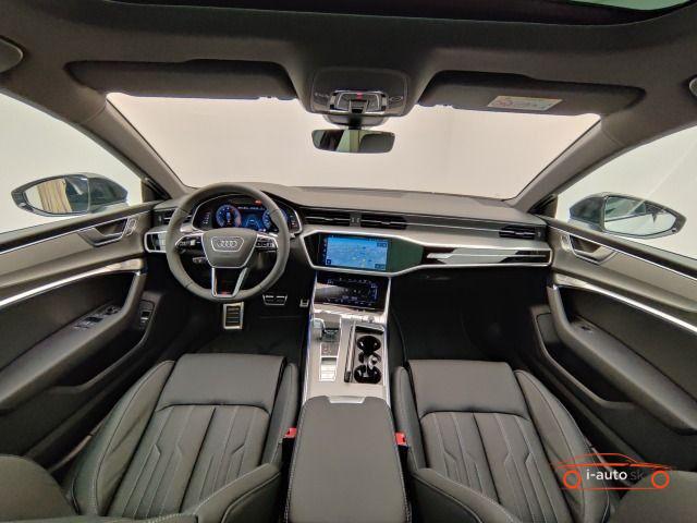 Audi A7 2025 na predaj – fotografia 7