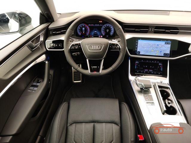 Audi A7 2025 na predaj – fotografia 8