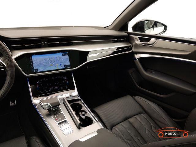 Audi A7 2025 na predaj – fotografia 9