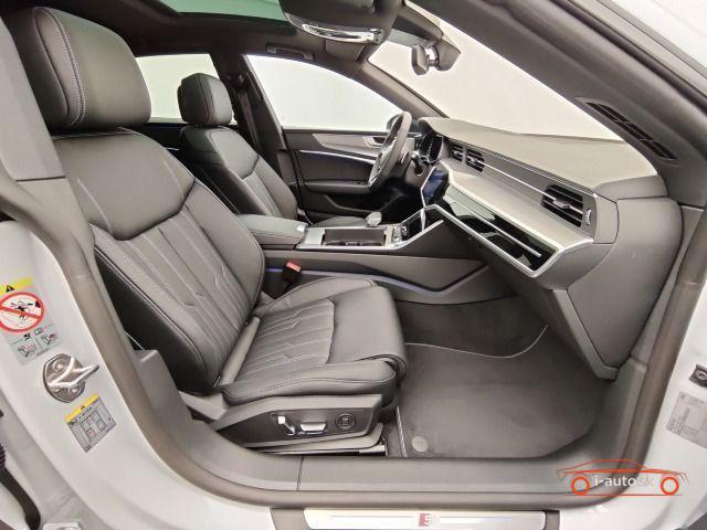 Audi A7 2025 na predaj – fotografia 11