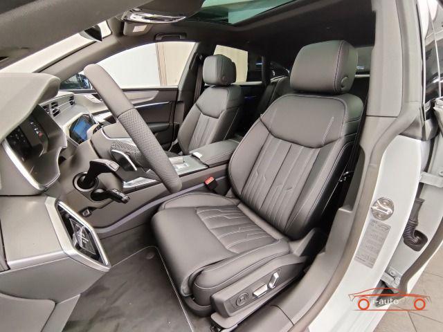 Audi A7 2025 na predaj – fotografia 15