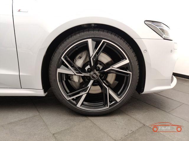 Audi A7 2025 na predaj – fotografia 18