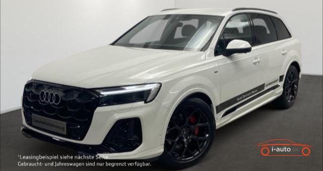 Audi Q7 2026 na predaj
