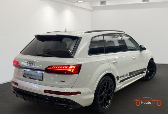 Audi Q7 2026 na predaj – fotografia 3
