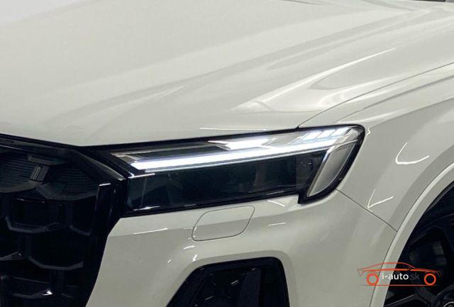 Audi Q7 2026 na predaj – fotografia 4