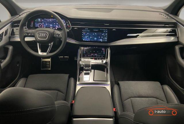 Audi Q7 2026 na predaj – fotografia 5