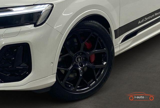 Audi Q7 2026 na predaj – fotografia 8