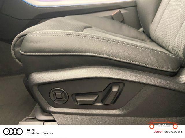 Audi Q7 2026 na predaj – fotografia 11