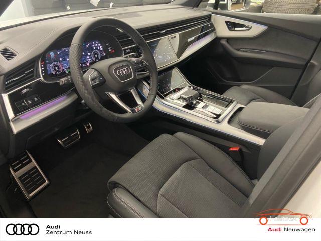 Audi Q7 2026 na predaj – fotografia 17