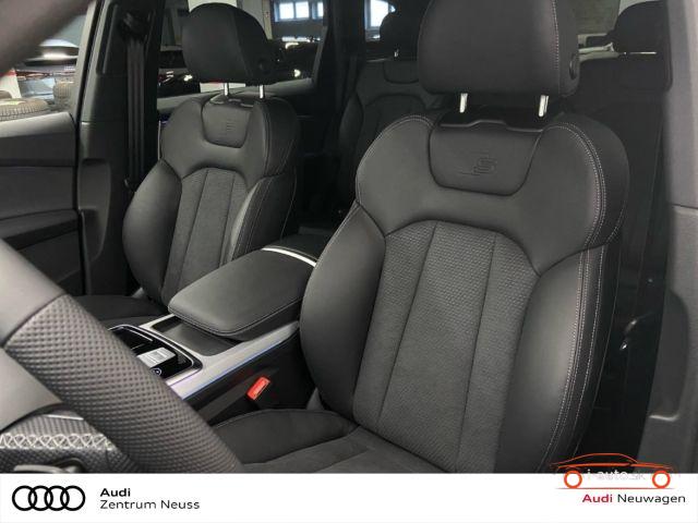 Audi Q7 2026 na predaj – fotografia 18