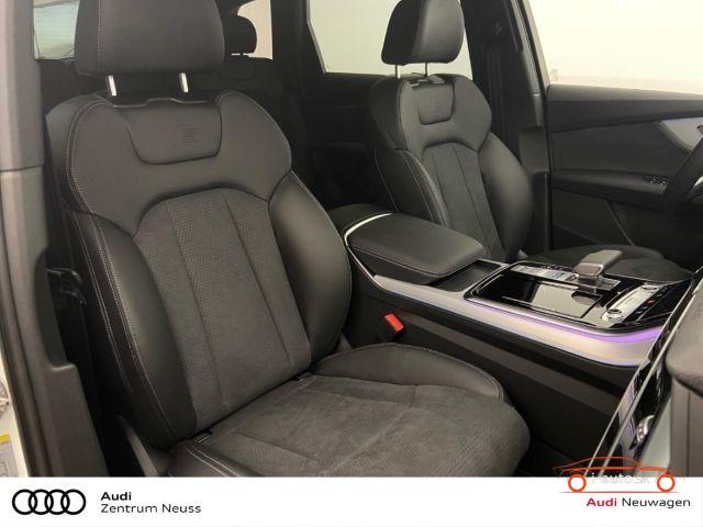 Audi Q7 2026 na predaj – fotografia 19