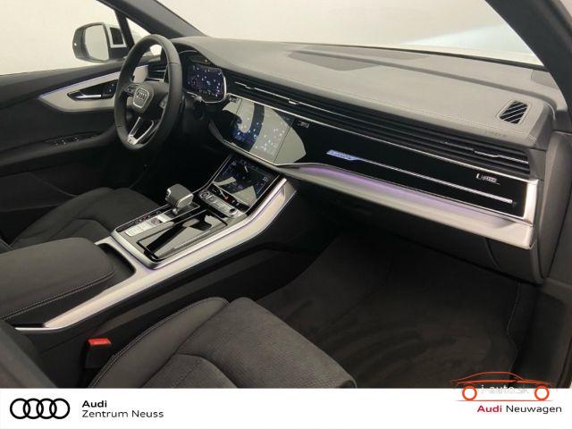 Audi Q7 2026 na predaj – fotografia 20