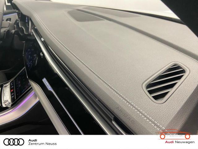 Audi Q7 2026 na predaj – fotografia 23