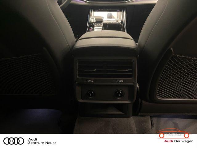 Audi Q7 2026 na predaj – fotografia 24
