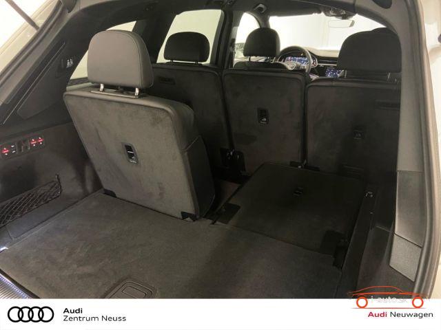 Audi Q7 2026 na predaj – fotografia 26
