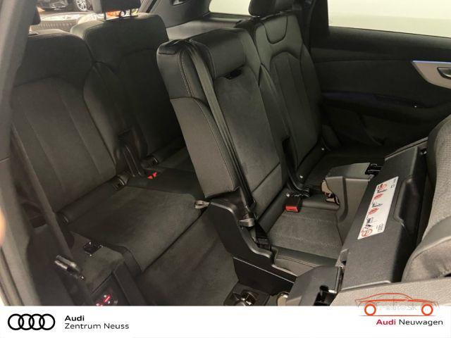 Audi Q7 2026 na predaj – fotografia 28