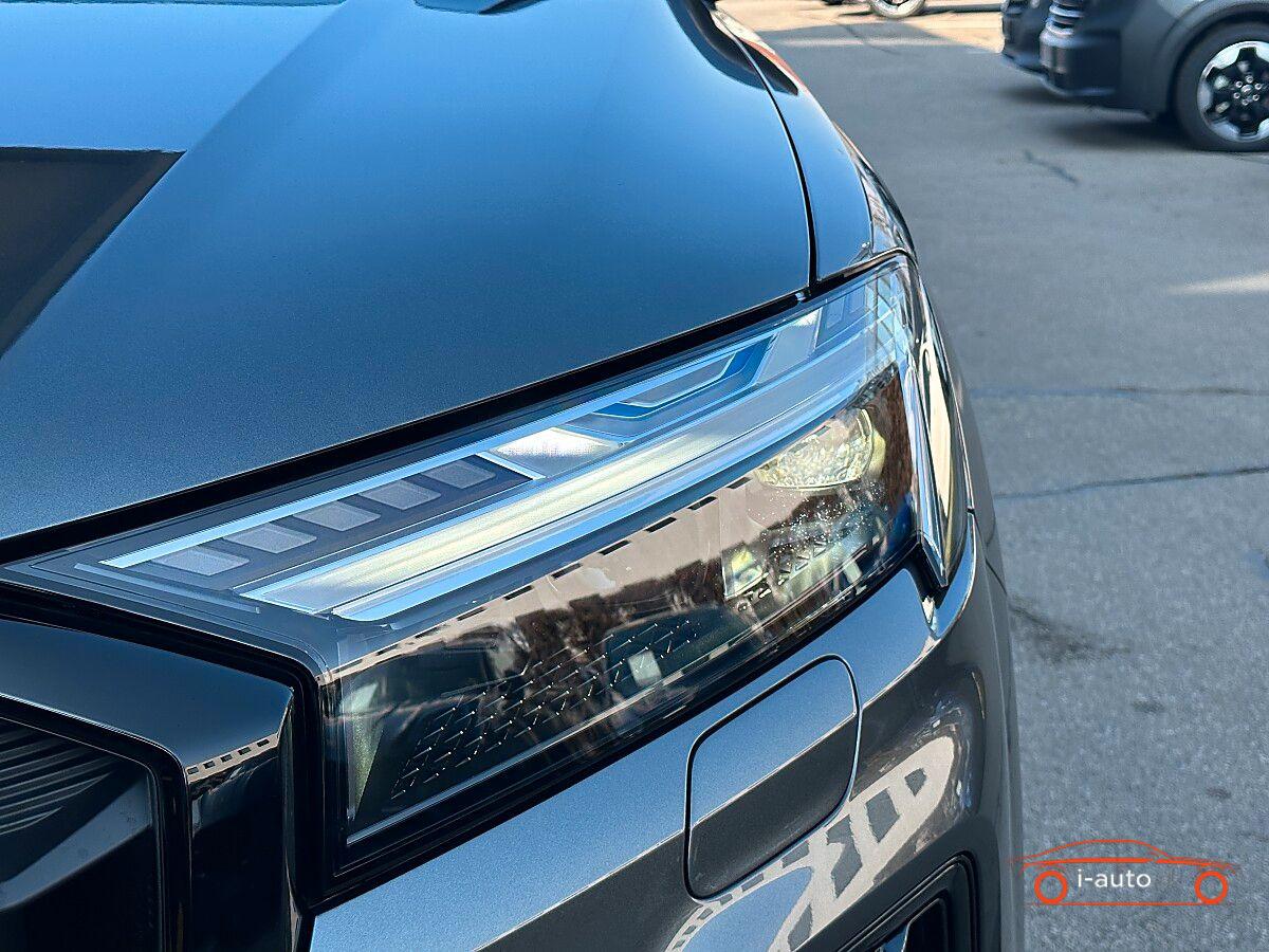 Audi Q7 2026 na predaj – fotografia 2