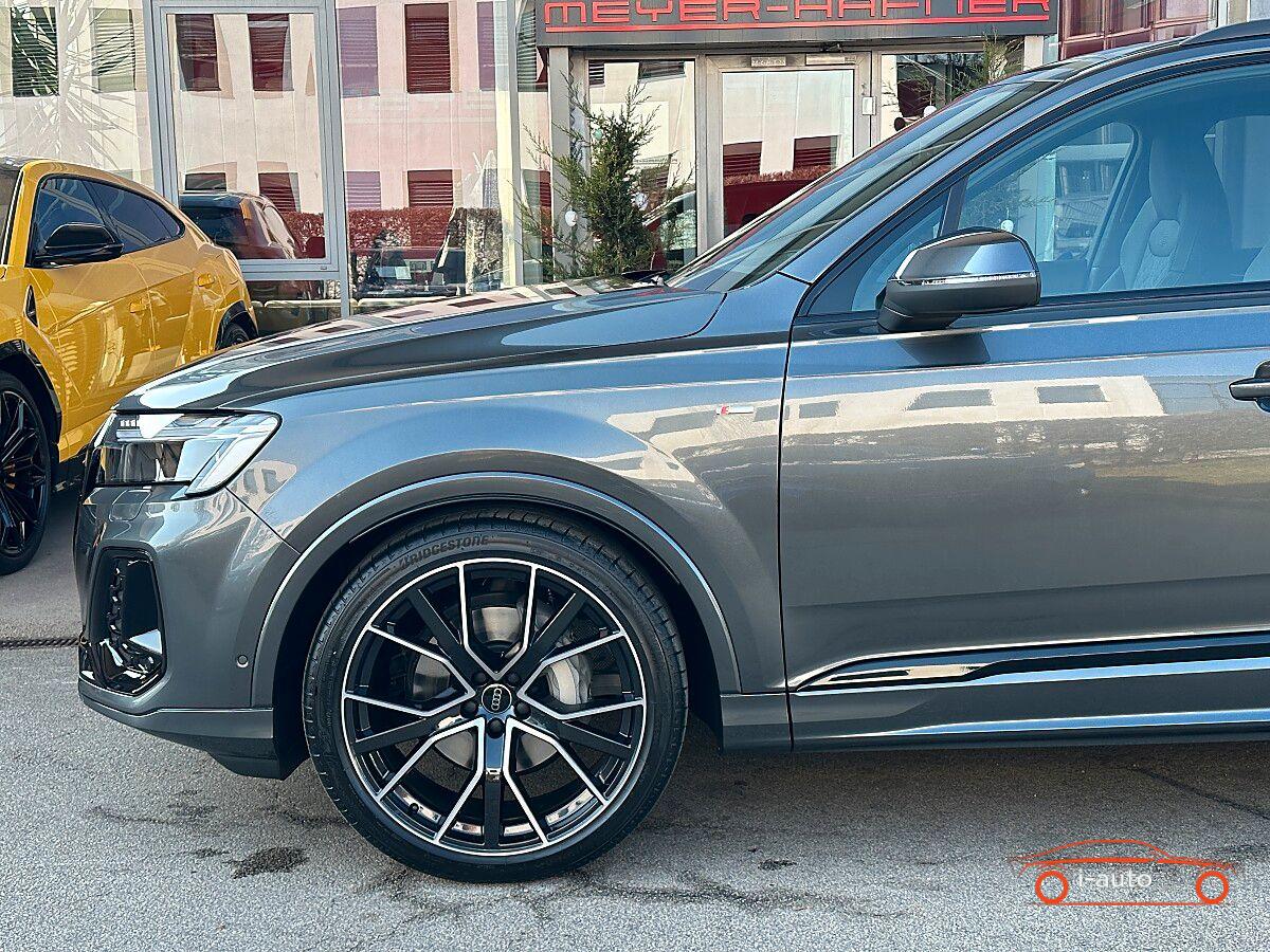 Audi Q7 2026 na predaj – fotografia 3