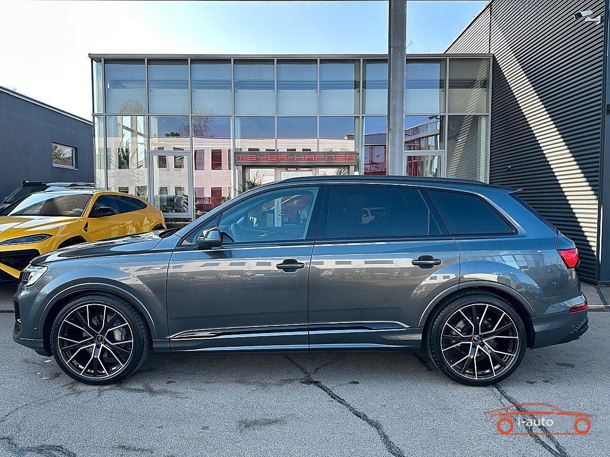Audi Q7 2026 na predaj – fotografia 4