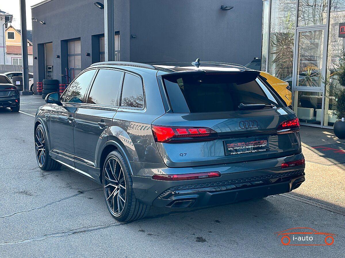 Audi Q7 2026 na predaj – fotografia 5