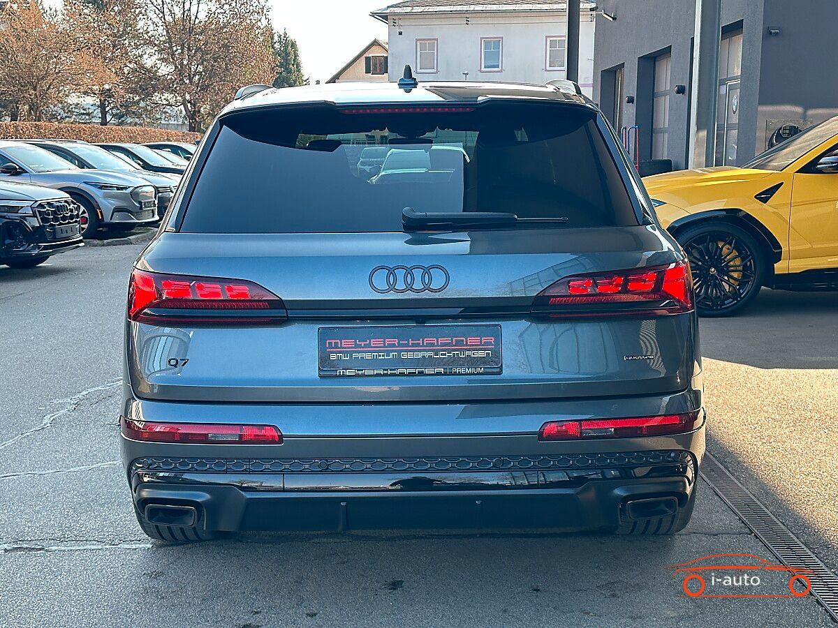 Audi Q7 2026 na predaj – fotografia 6