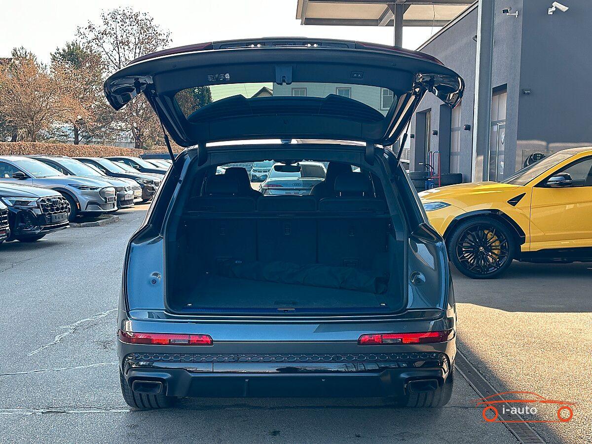 Audi Q7 2026 na predaj – fotografia 7