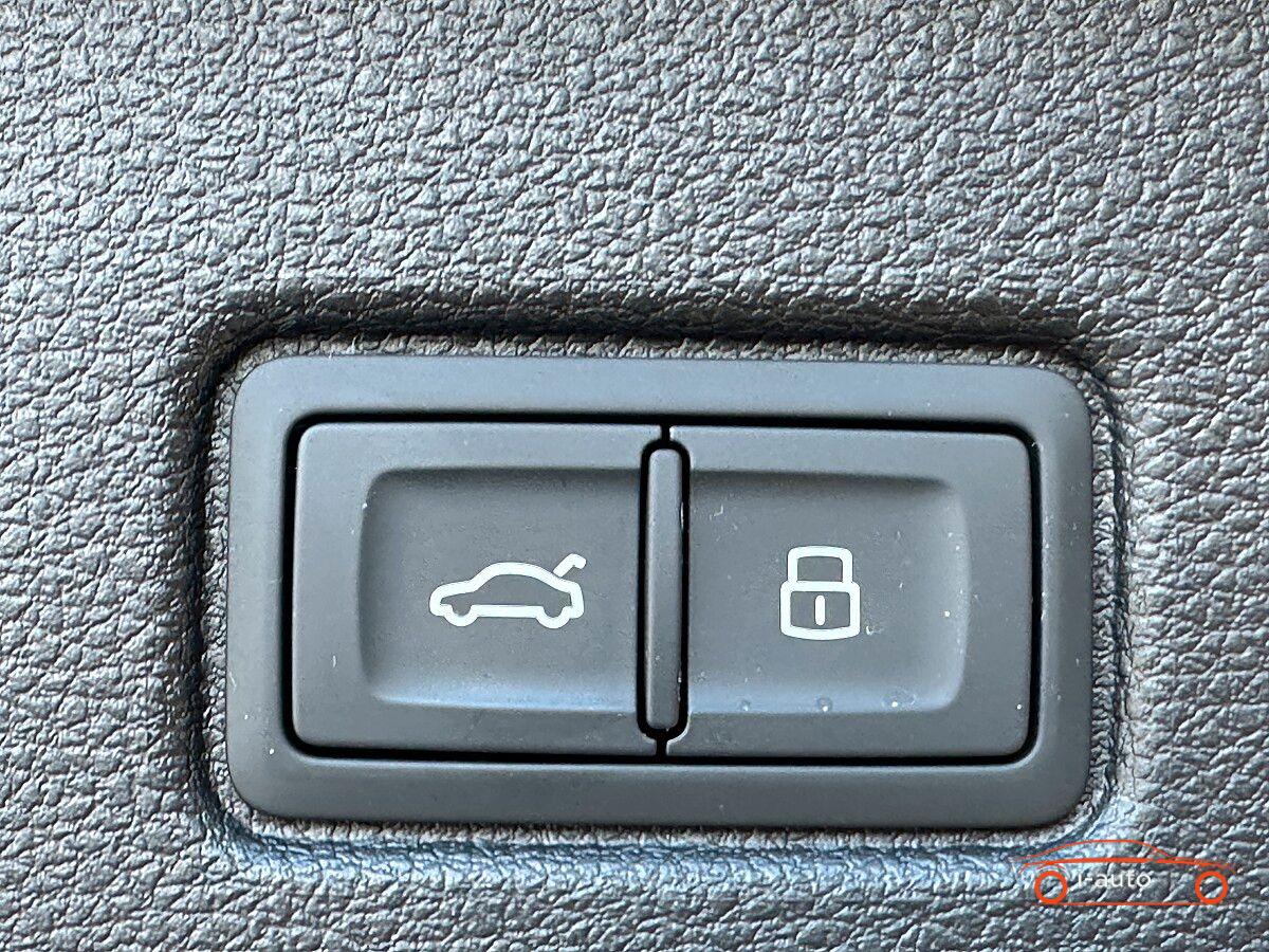 Audi Q7 2026 na predaj – fotografia 8