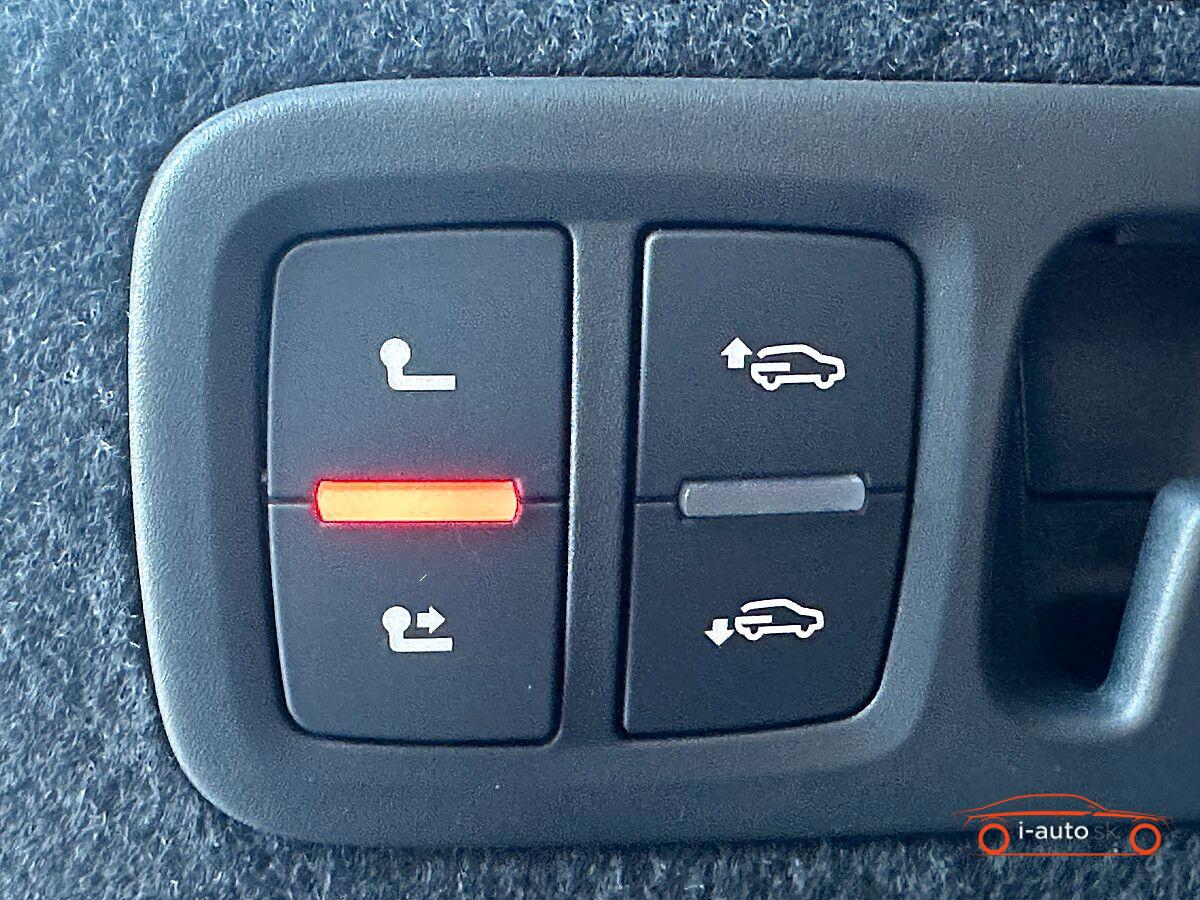 Audi Q7 2026 na predaj – fotografia 9