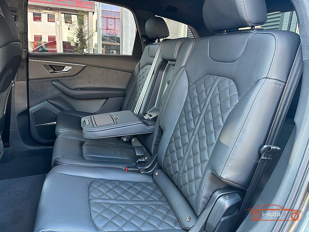 Audi Q7 2026 na predaj – fotografia 11