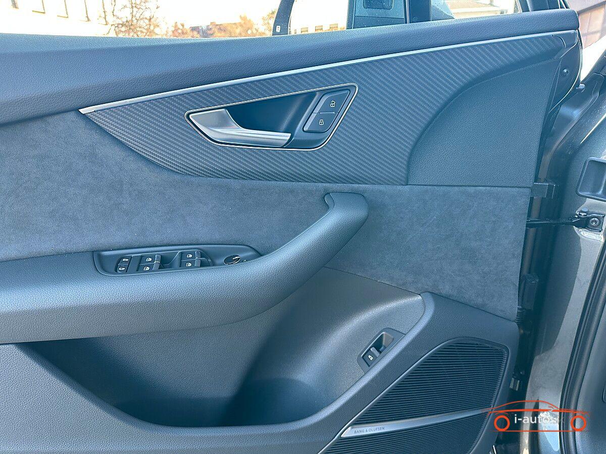 Audi Q7 2026 na predaj – fotografia 12