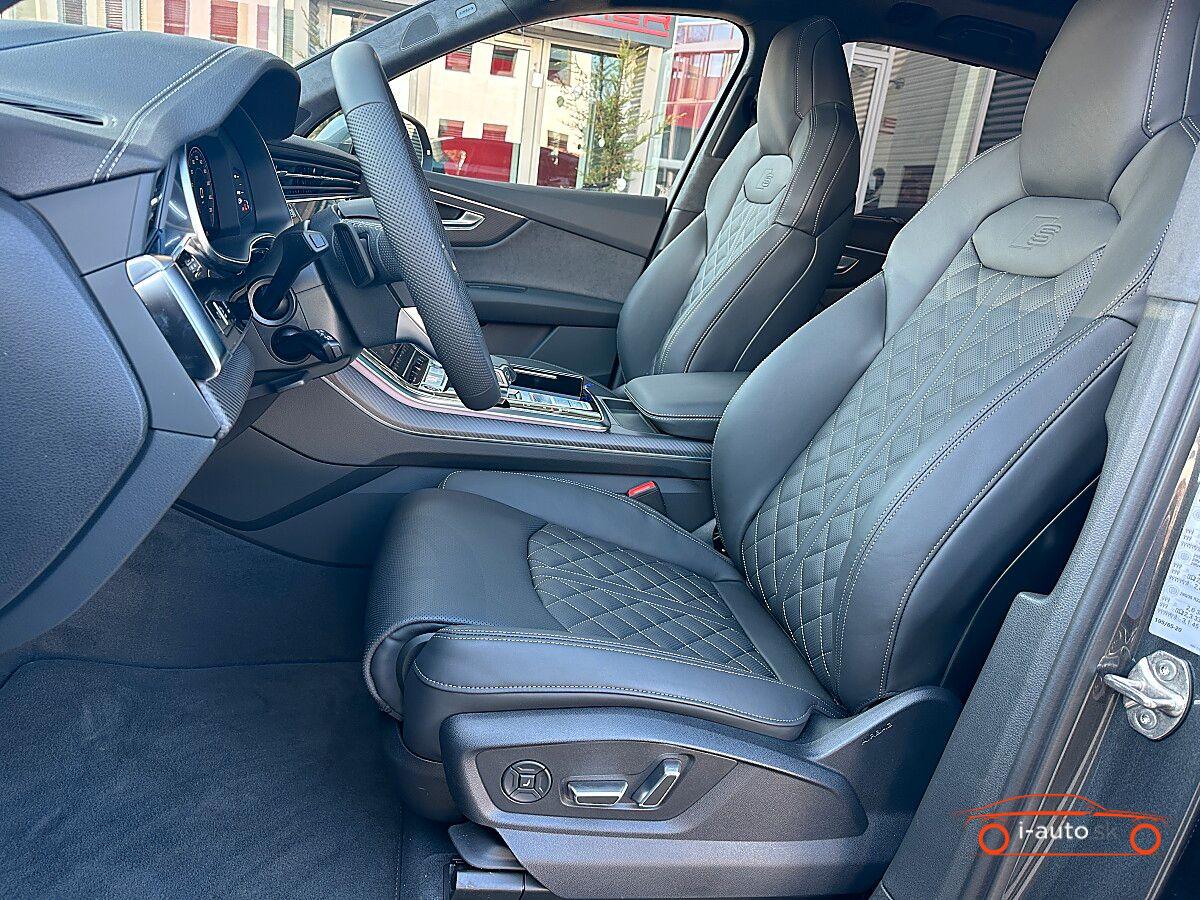Audi Q7 2026 na predaj – fotografia 13