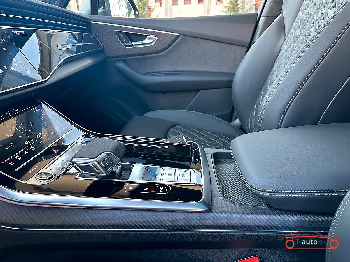 Audi Q7 2026 na predaj – fotografia 14