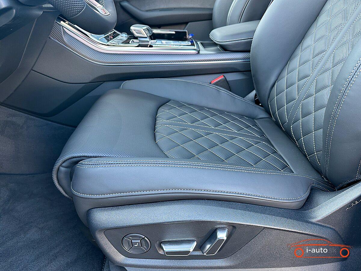 Audi Q7 2026 na predaj – fotografia 15