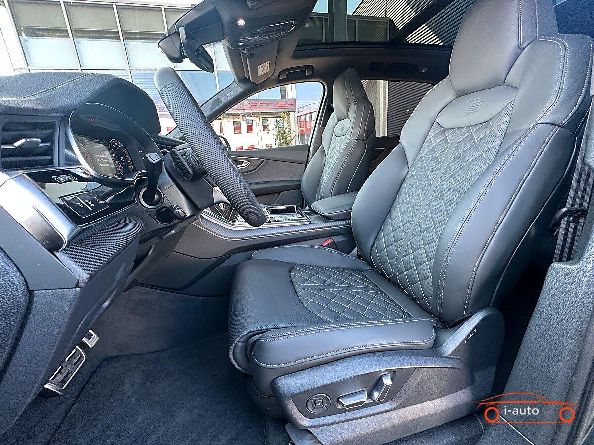 Audi Q7 2026 na predaj – fotografia 16
