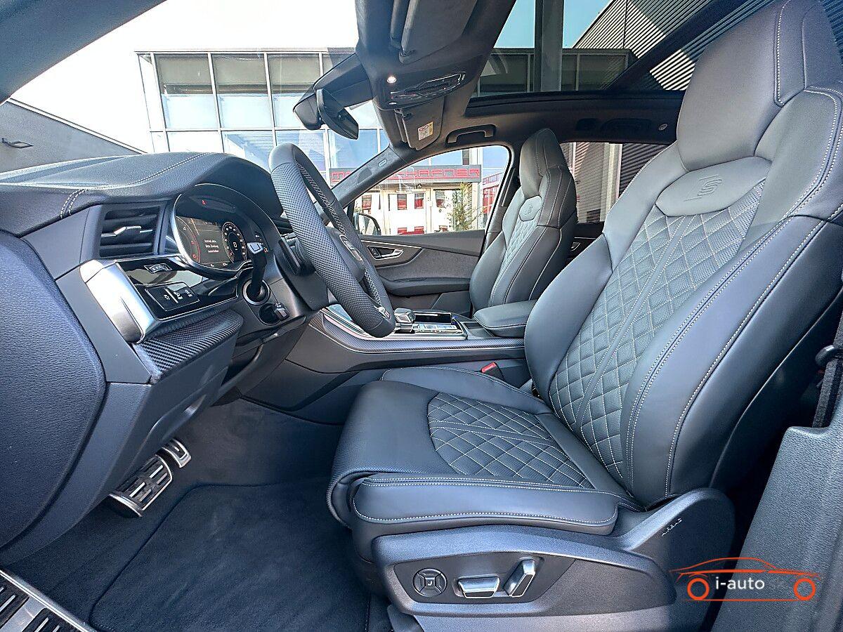 Audi Q7 2026 na predaj – fotografia 17