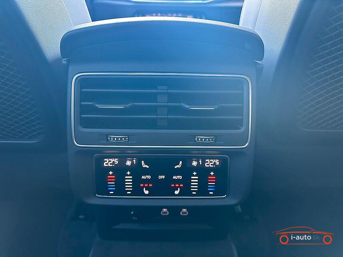 Audi Q7 2026 na predaj – fotografia 18