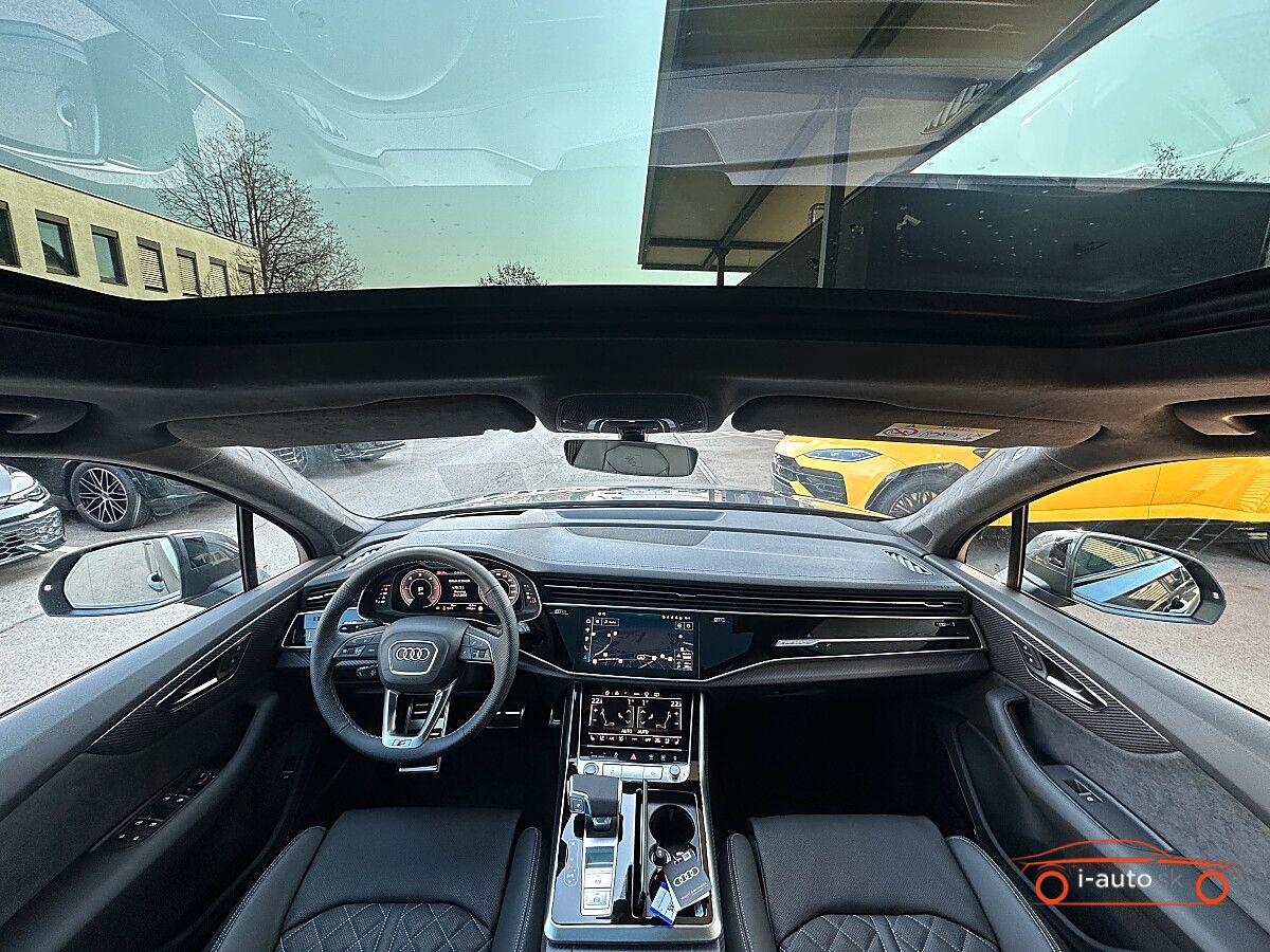 Audi Q7 2026 na predaj – fotografia 19
