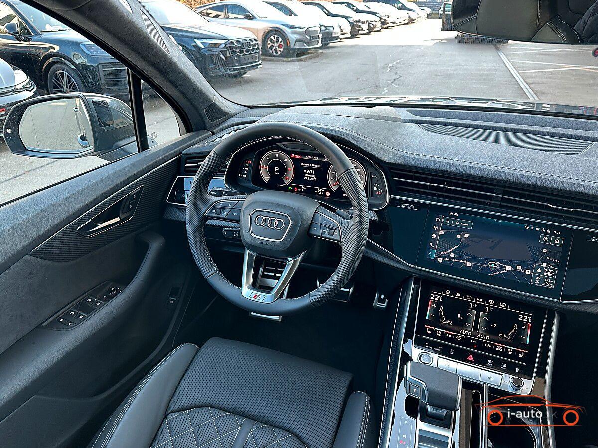 Audi Q7 2026 na predaj – fotografia 20